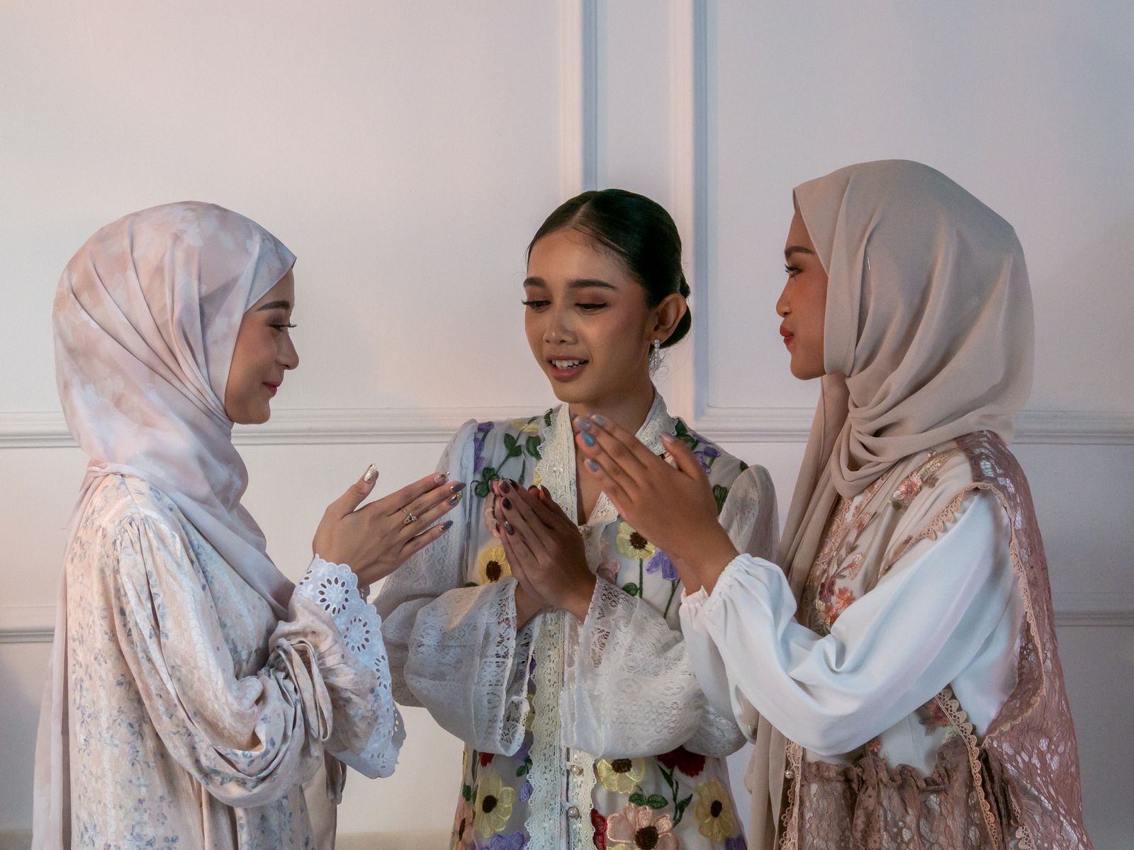 Mukena untuk Orang Bertubuh Tinggi: Panduan Memilih yang Nyaman