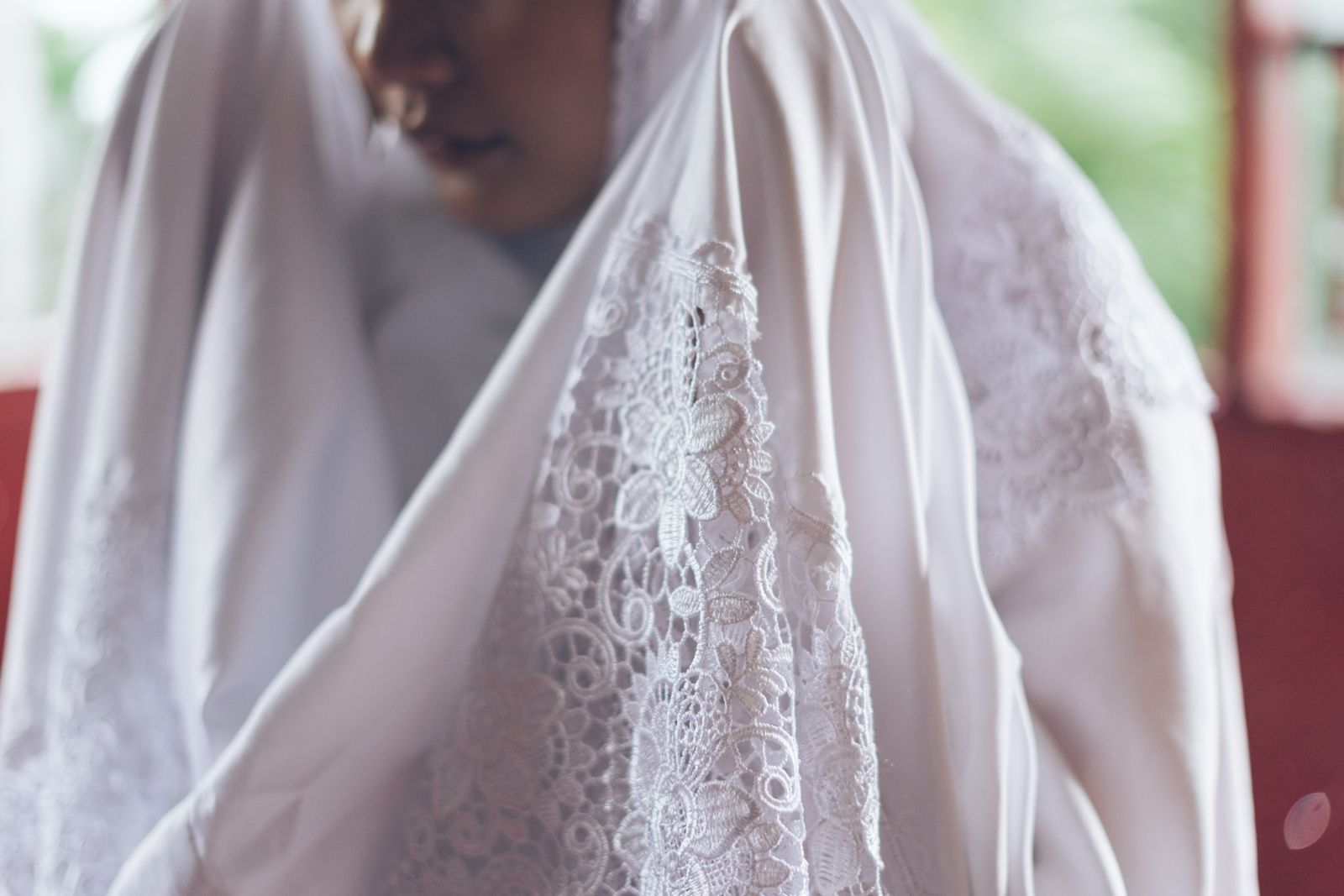 Mukena Murah Dibawah 50 Ribu: Tips Memilih dan Rekomendasi
