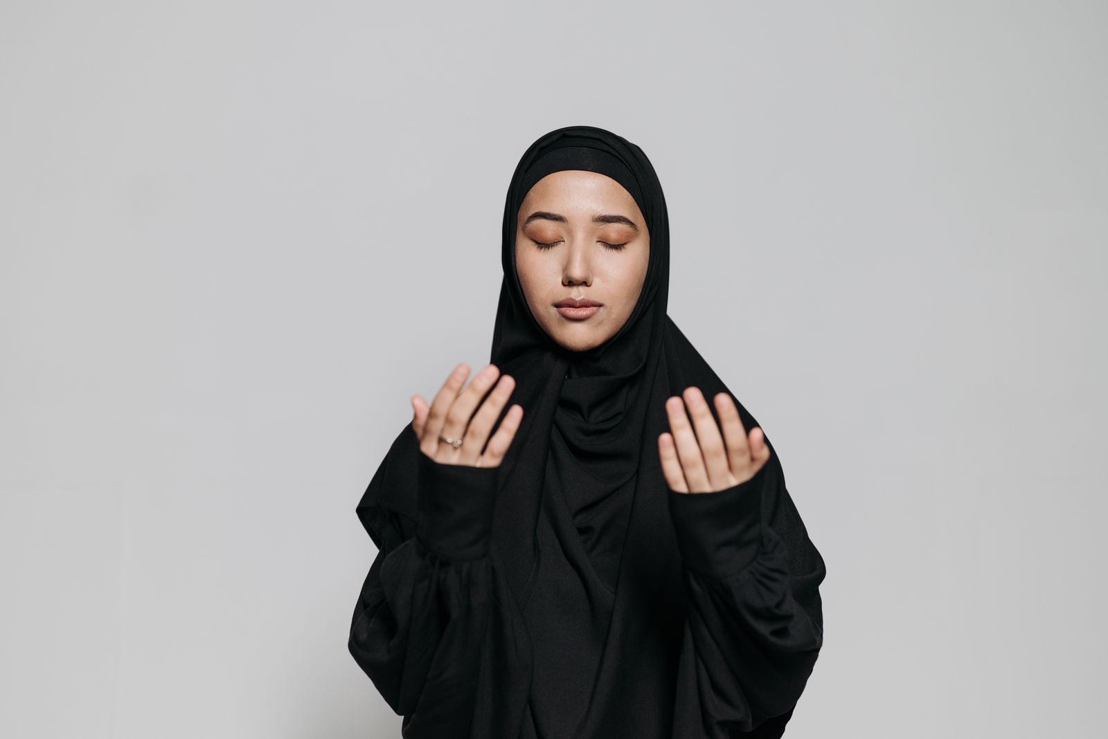 Ciri Mukena Katun Asli dan Berkualitas