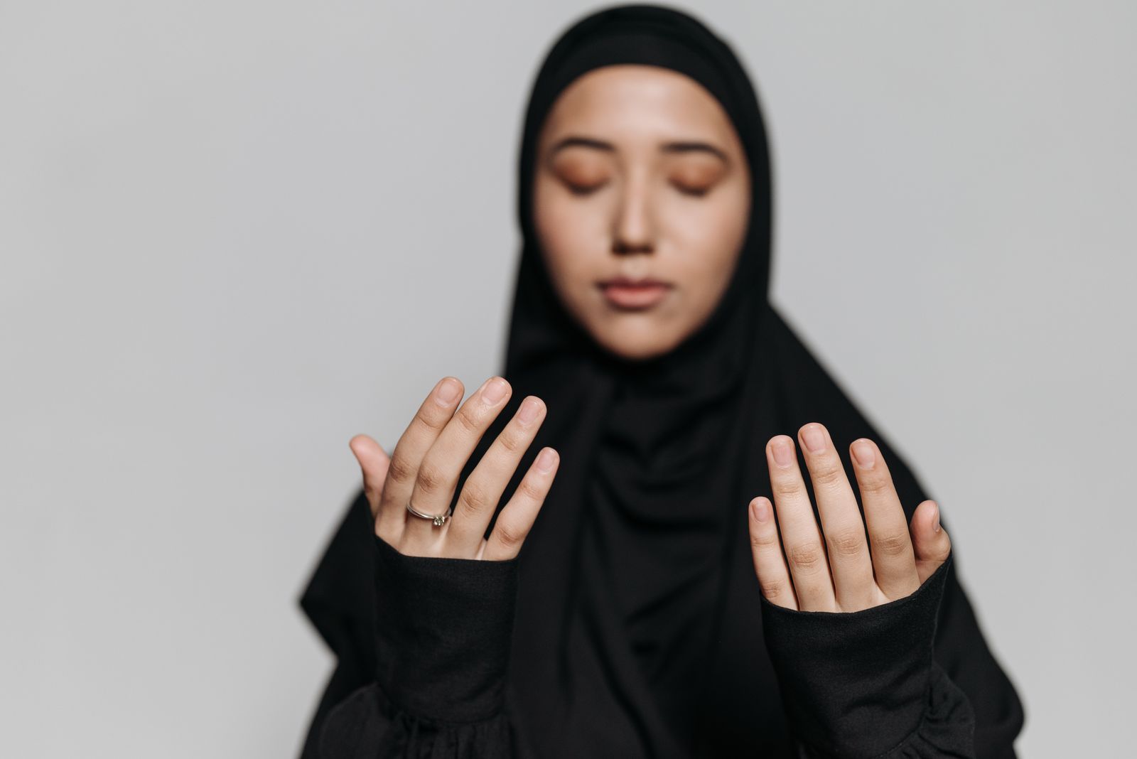 Panduan Memilih Mukena Anak Yang Tidak Gerah